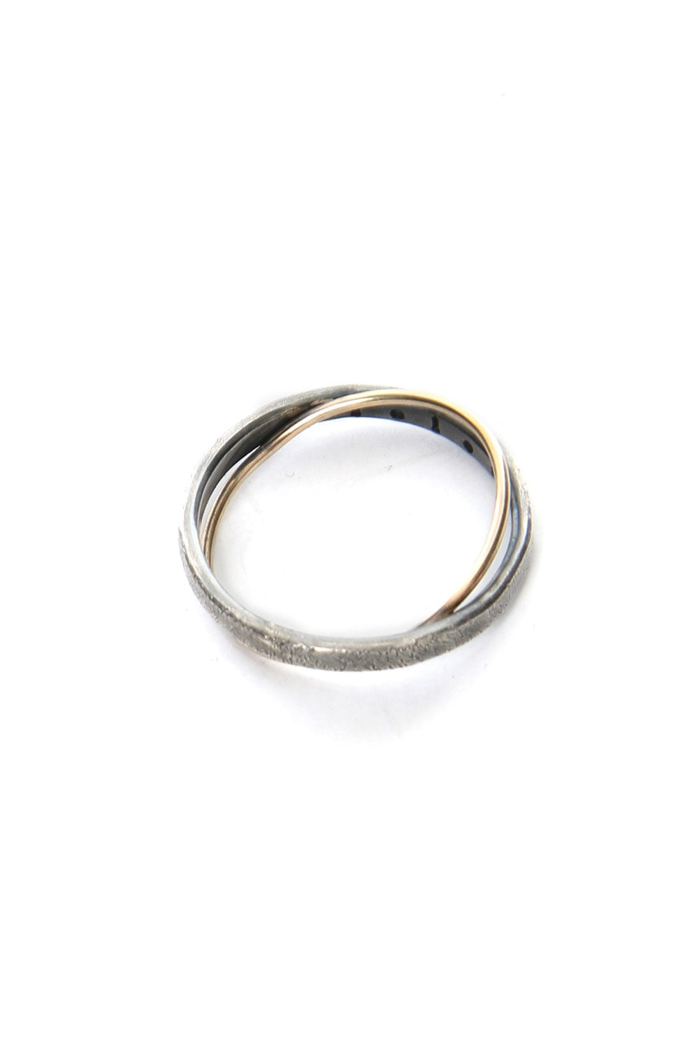 Combination Ring - io-01-140