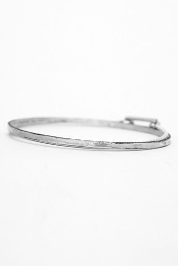 Silver Bracelet 011