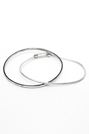 Silver Bracelet 011