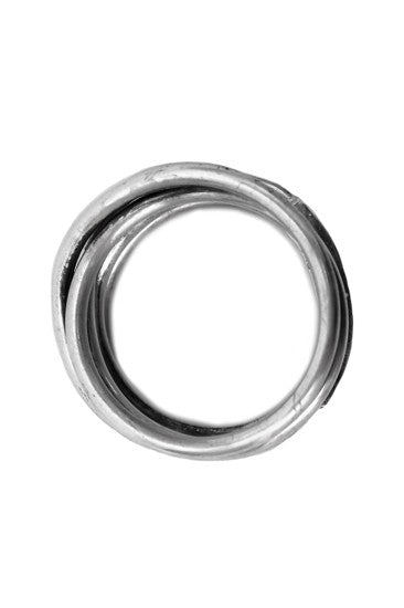 Ring 015 Silver