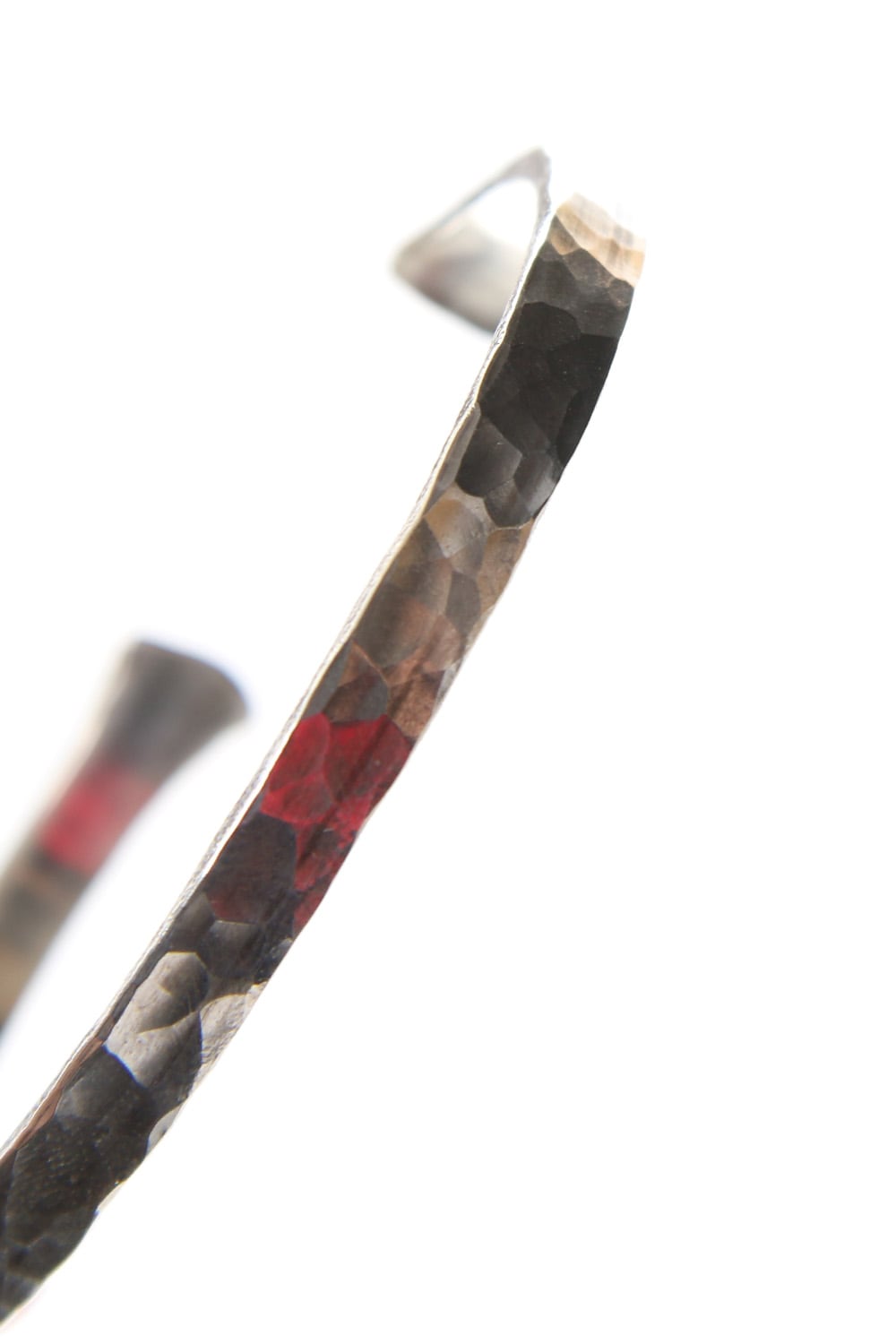 Hammerd Bangle - io-02-009 Imotsuti Texture