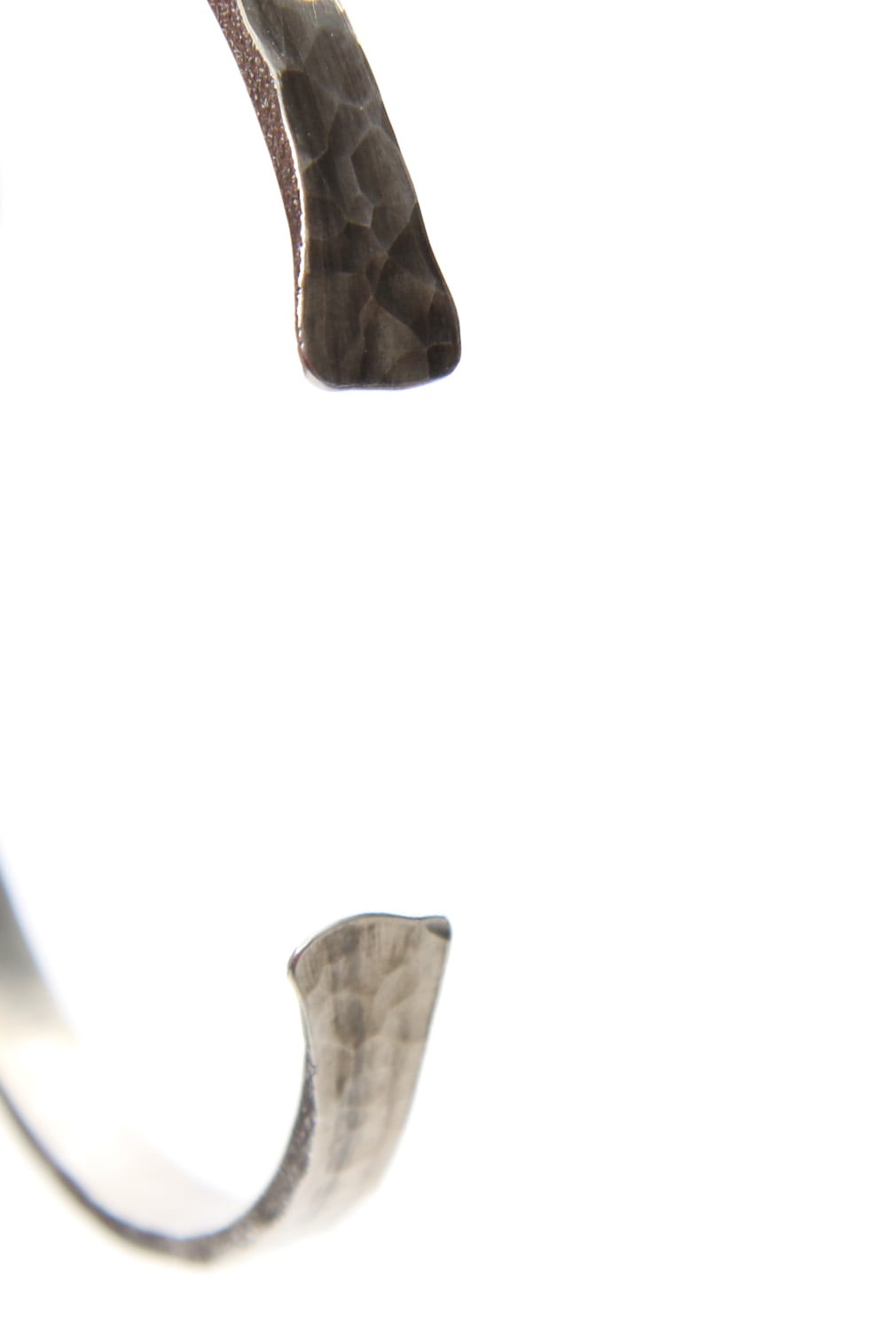 Hammerd Bangle - io-02-009 Imotsuti Texture