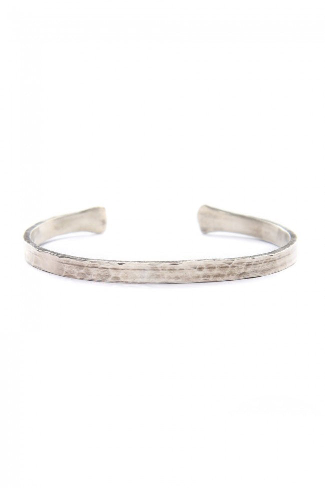 Hammerd Bangle - io-02-009 Imotsuti Texture