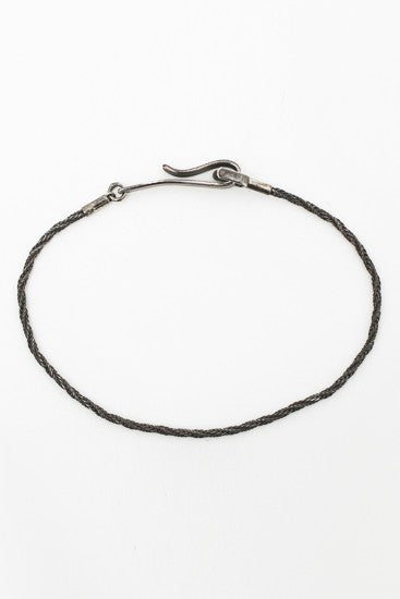 Silver Bracelet B