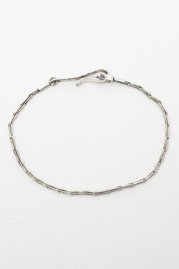 Silver Bracelet C