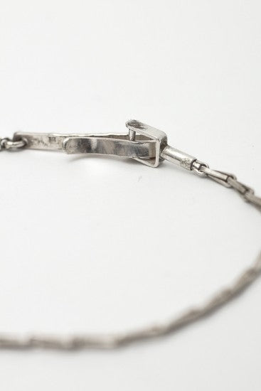 Silver Bracelet C