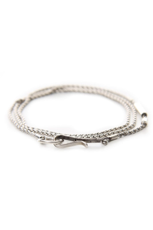 Triple Layer Bracelet  - io-02-090