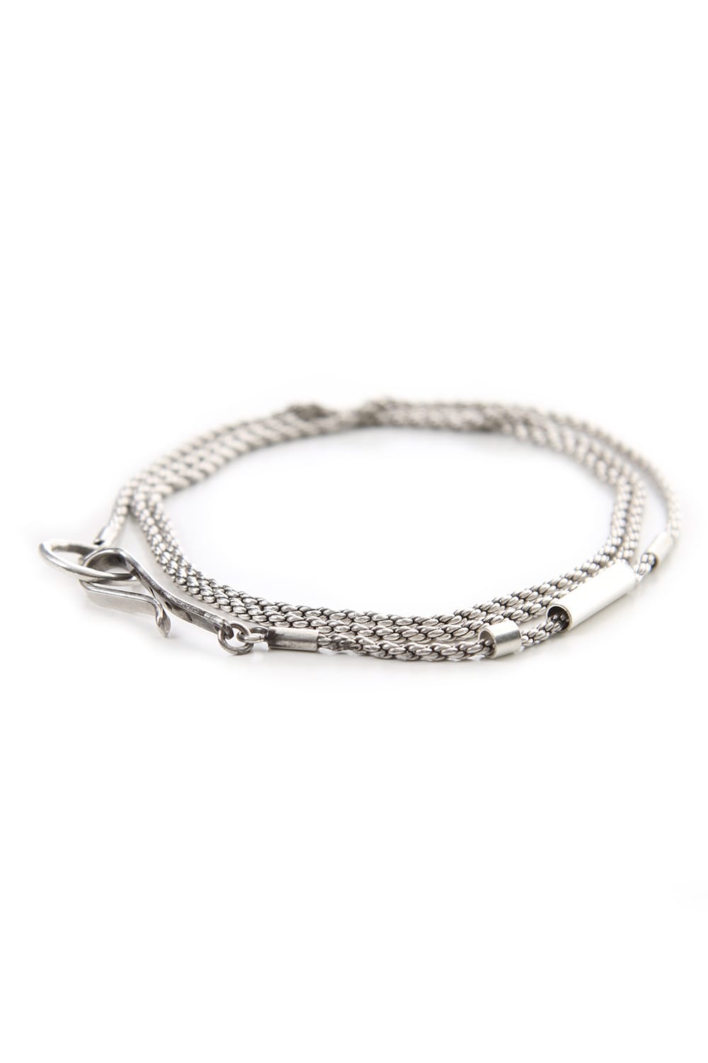 Triple Layer Bracelet  - io-02-090