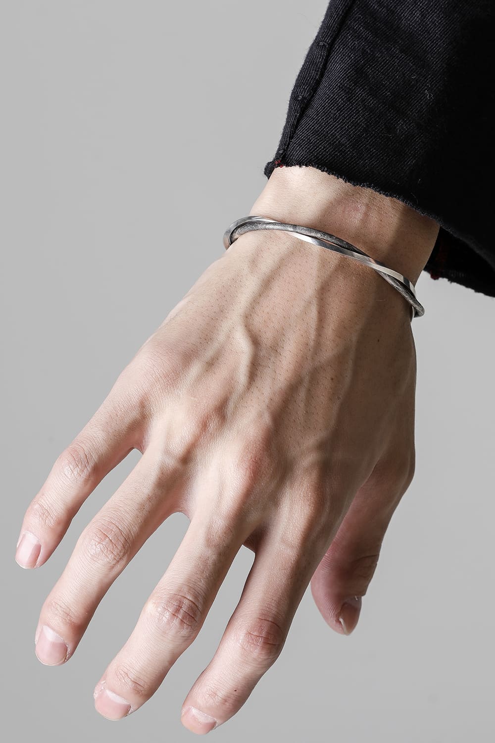 ネイチャー / アーティファクト バングル - io-02-141