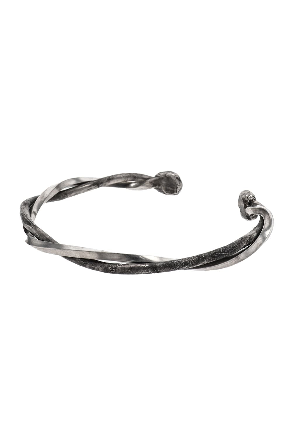 ネイチャー / アーティファクト バングル - io-02-141