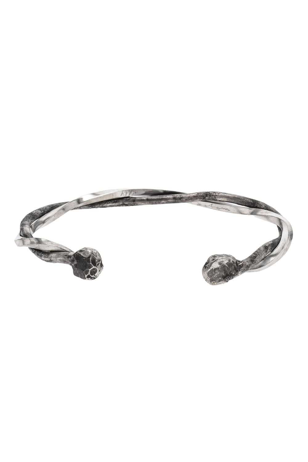 ネイチャー / アーティファクト バングル - io-02-141