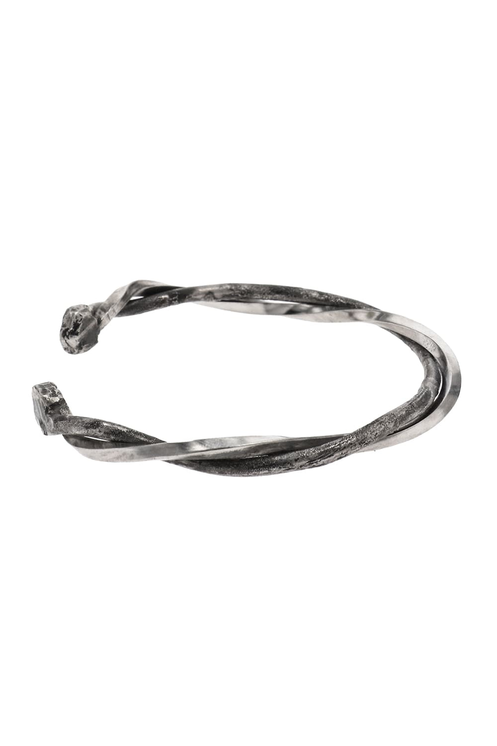 ネイチャー / アーティファクト バングル - io-02-141