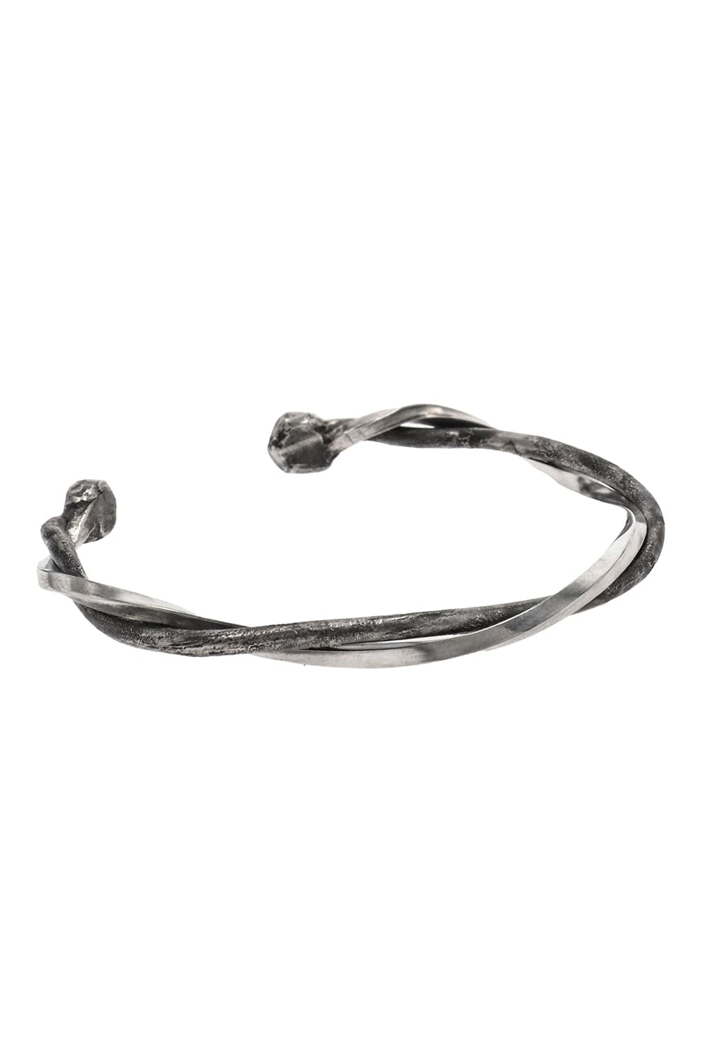 ネイチャー / アーティファクト バングル - io-02-141