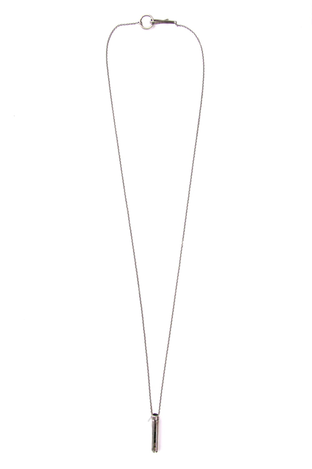 Cylinder Necklace - io-03-080