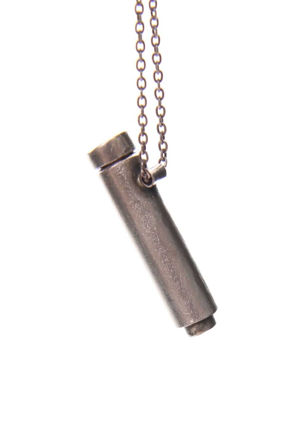 Cylinder Necklace - io-03-080