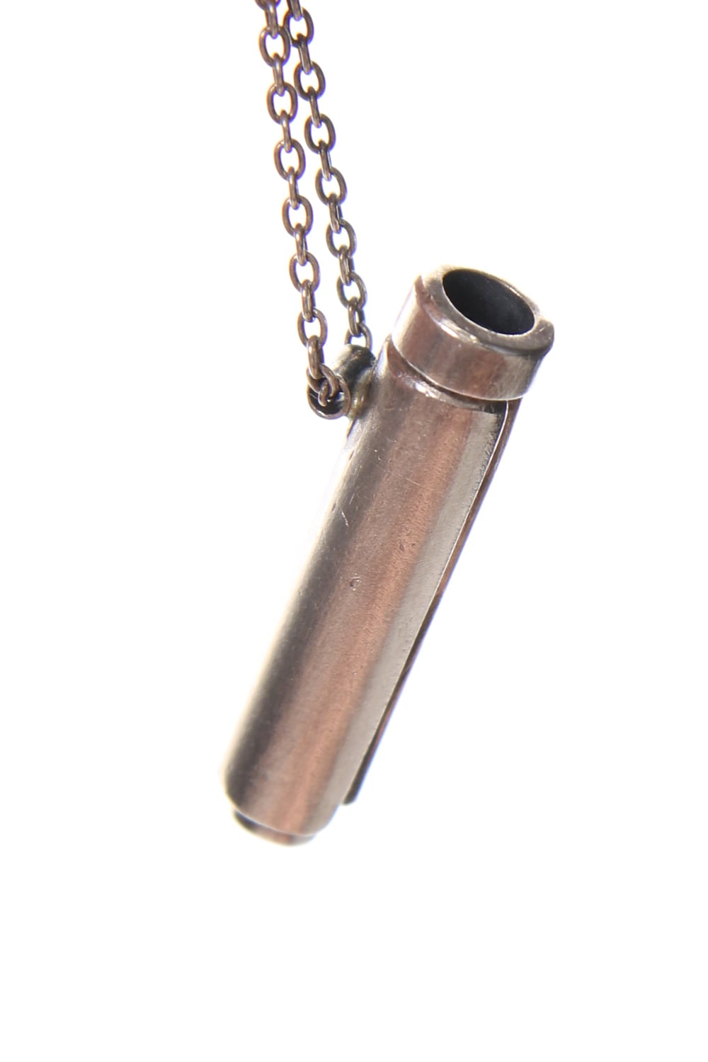 Cylinder Necklace - io-03-080