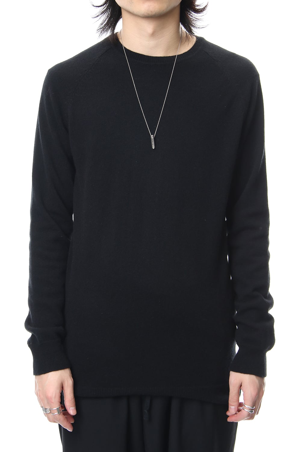 Cylinder Necklace - io-03-080