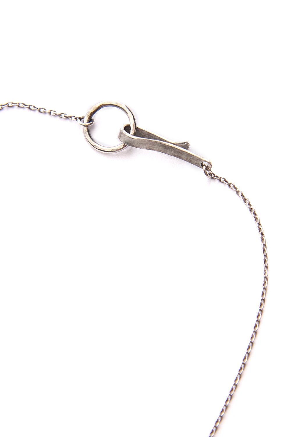 Cylinder Necklace - io-03-080