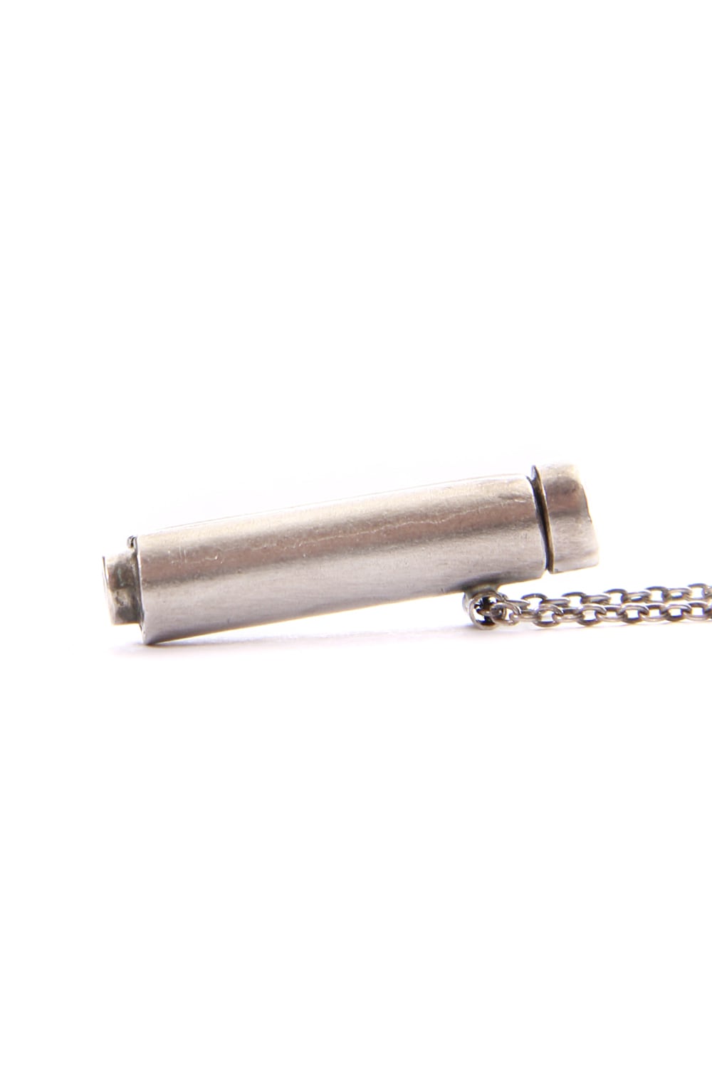 Cylinder Necklace - io-03-080