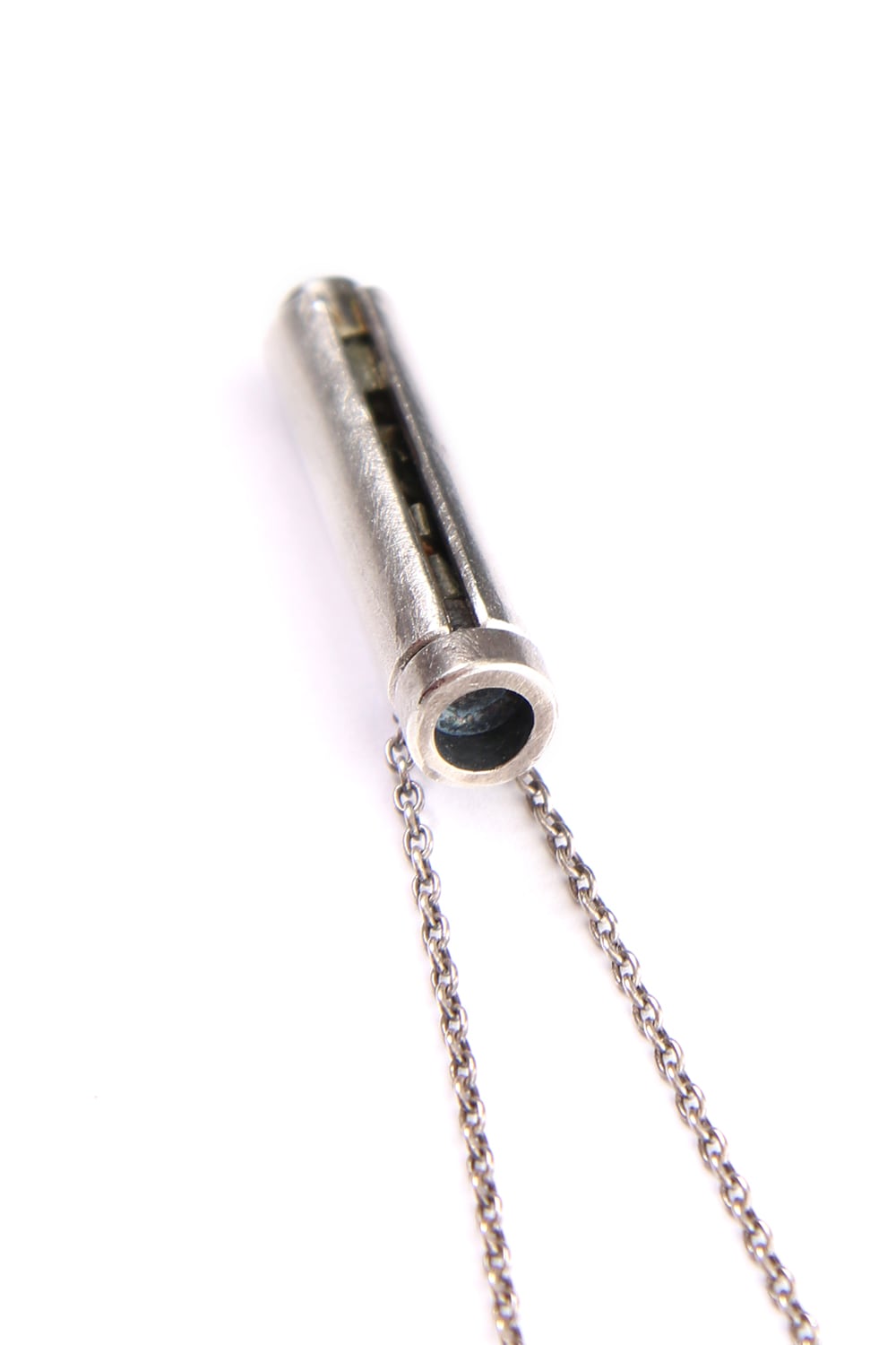 Cylinder Necklace - io-03-080