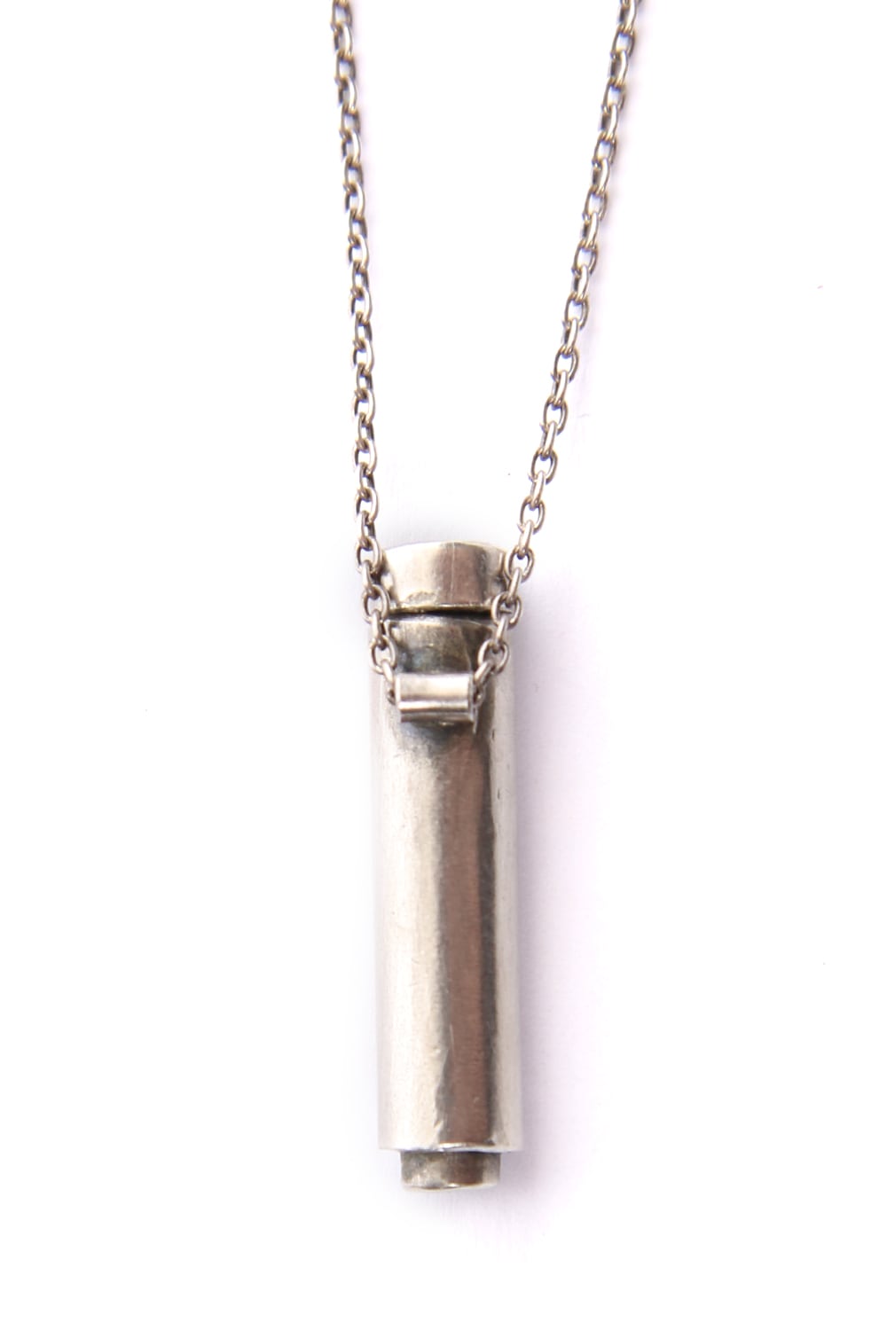 Cylinder Necklace - io-03-080