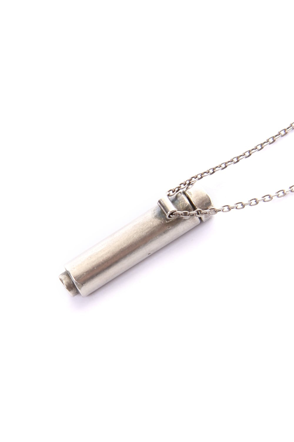 Cylinder Necklace - io-03-080