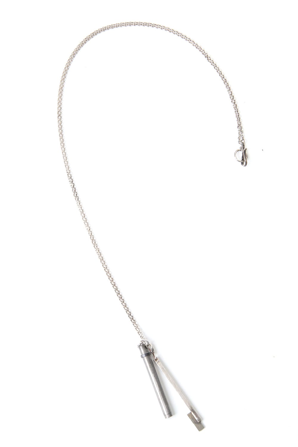 Fire starter necklace - io-03-100