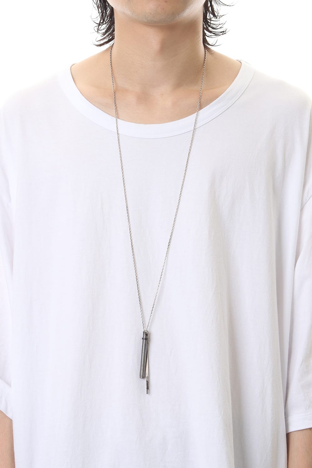 Fire starter necklace - io-03-100