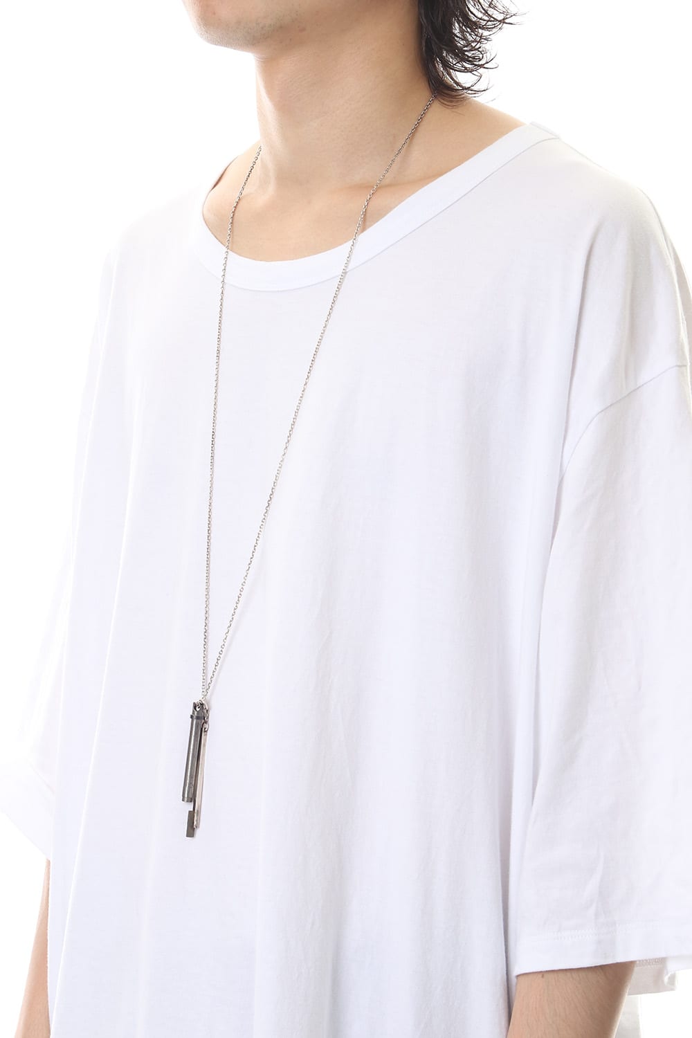 Fire starter necklace - io-03-100