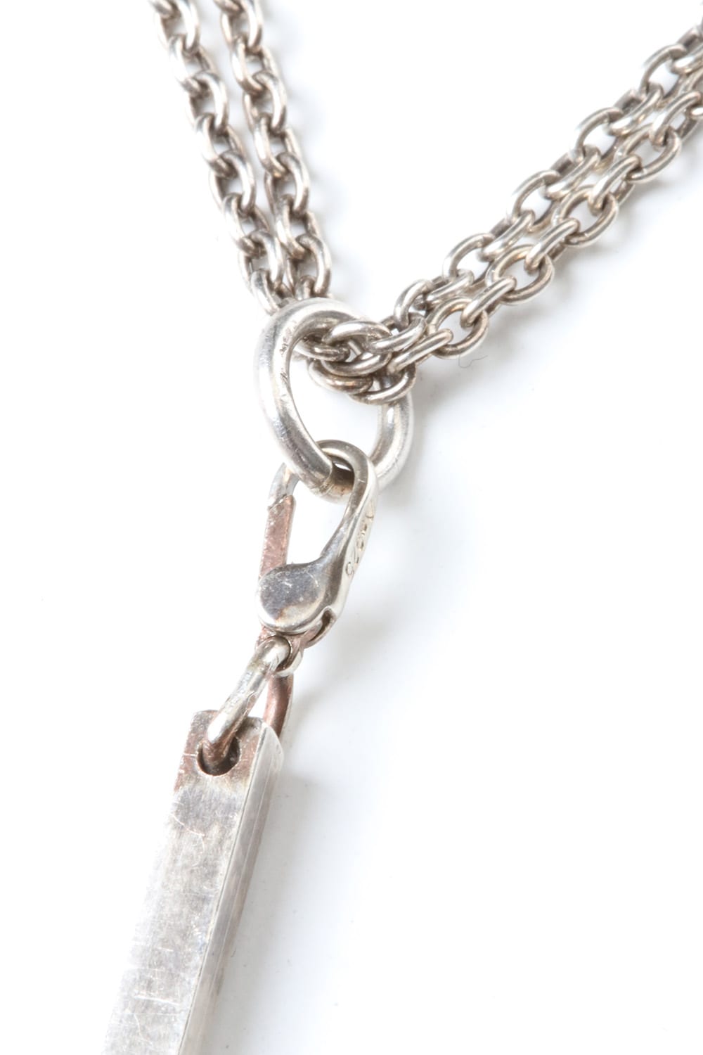 Fire starter necklace - io-03-100