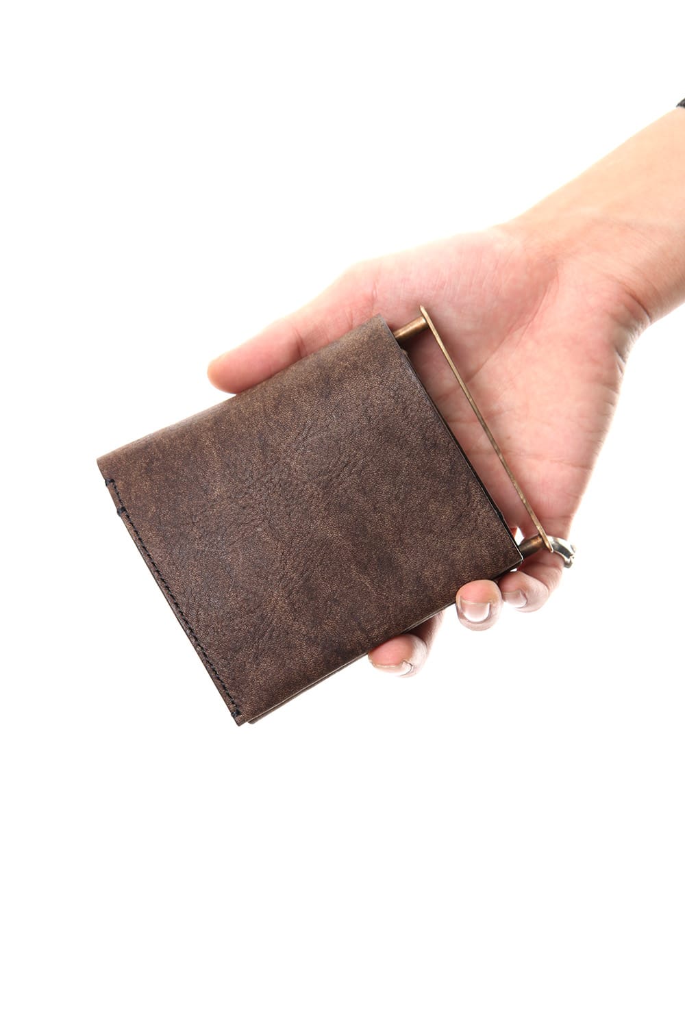 Cow Leather Wallet