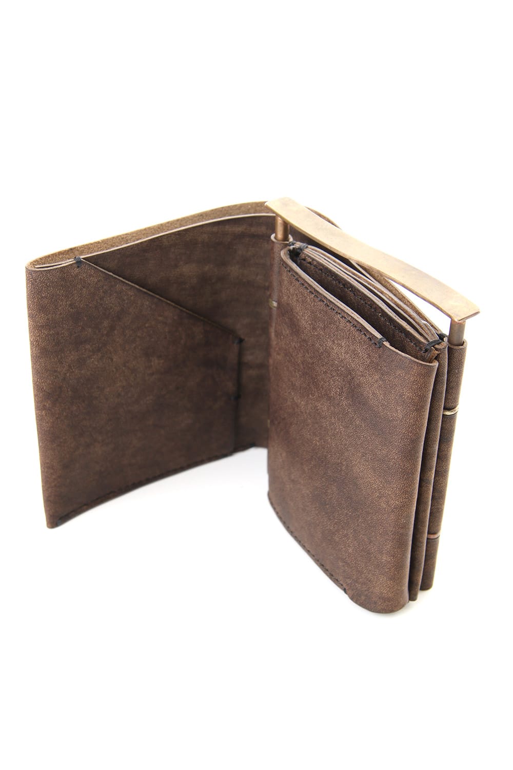 Cow Leather Wallet