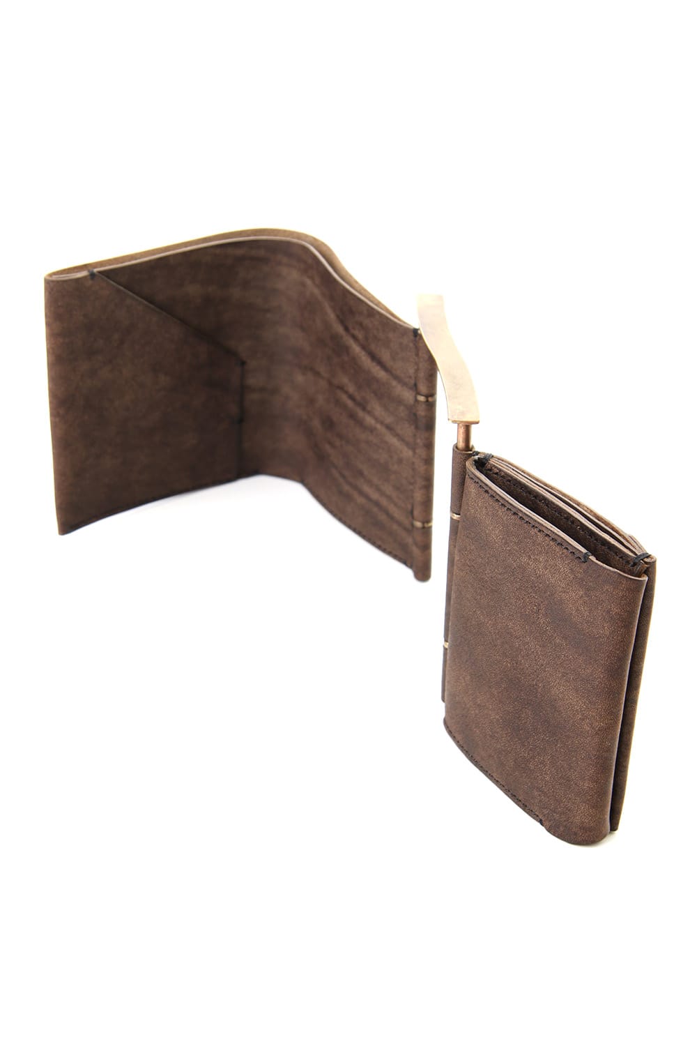 Cow Leather Wallet