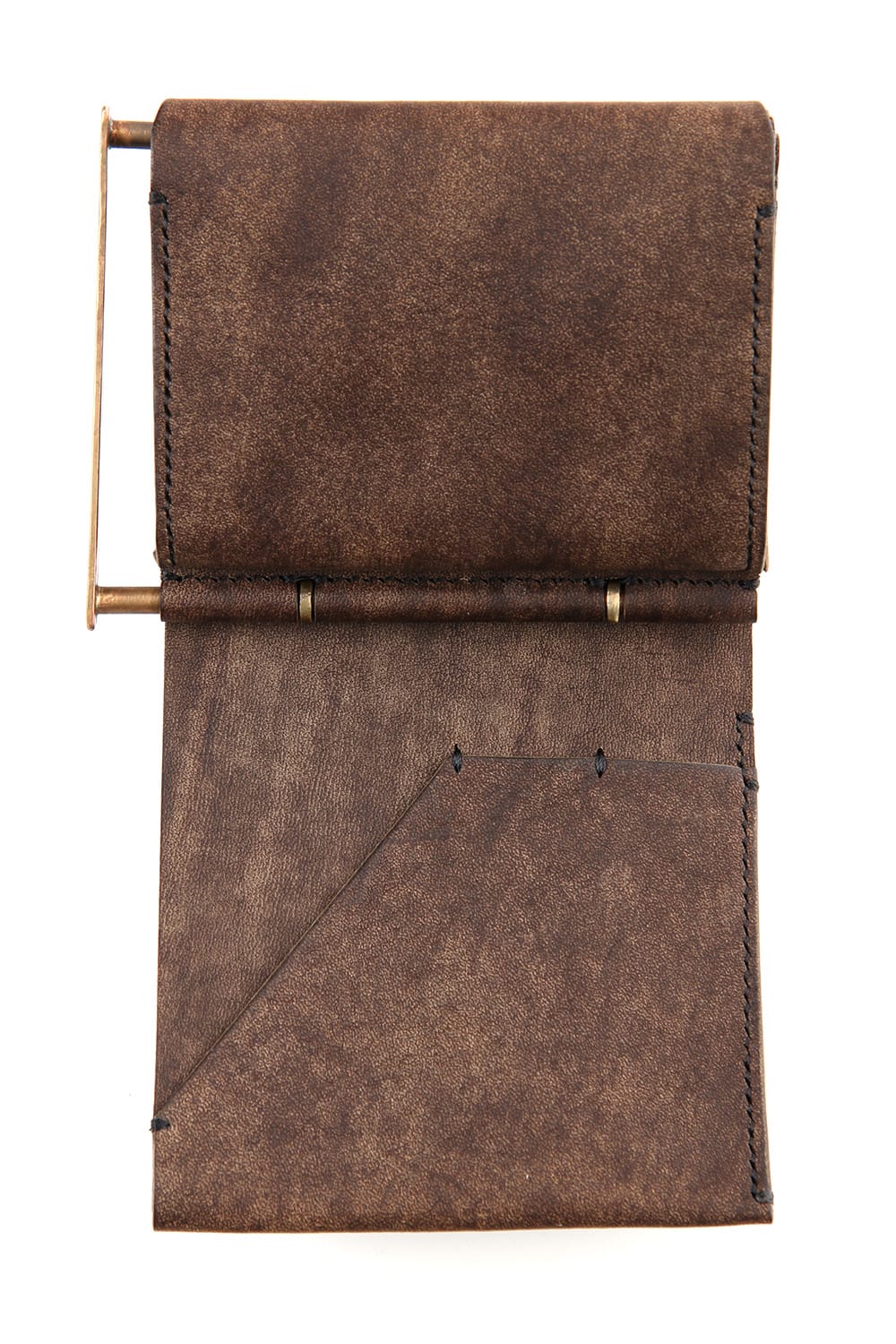 Cow Leather Wallet