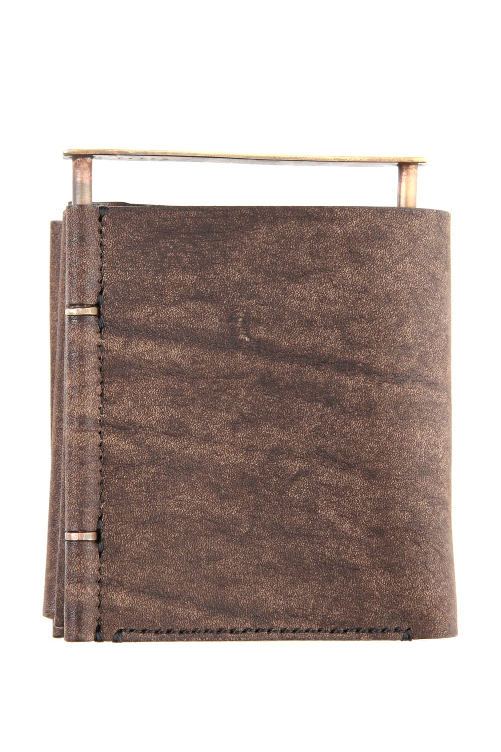 Cow Leather Wallet