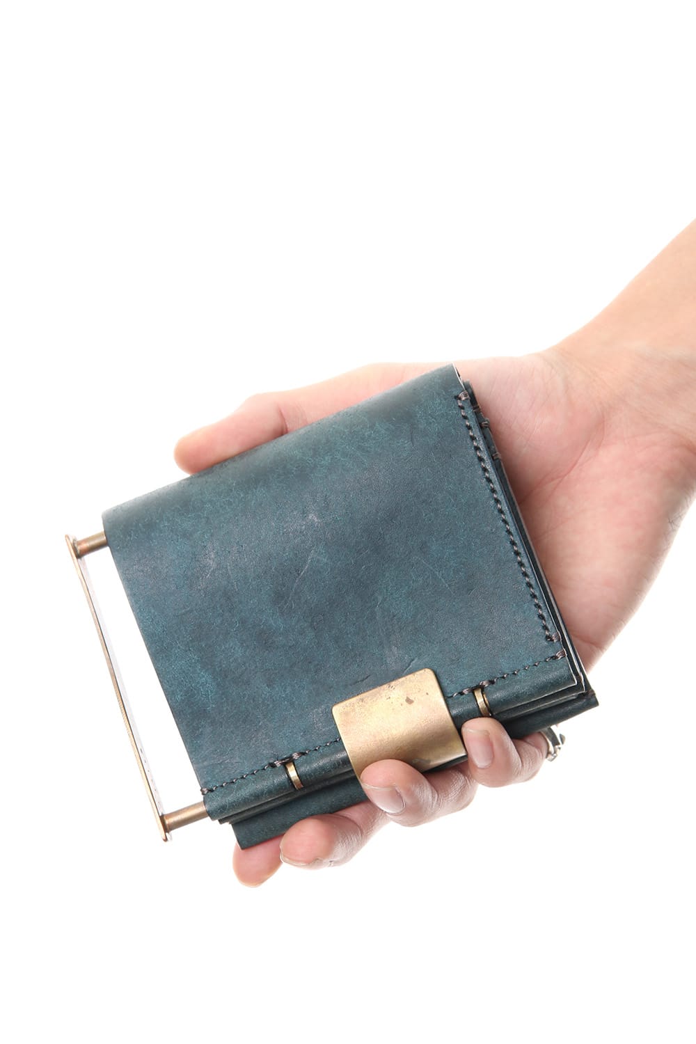 Cow Leather Wallet