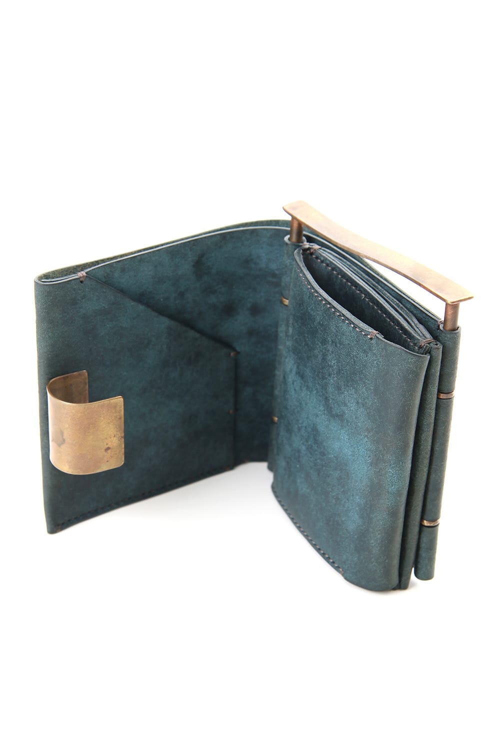 Cow Leather Wallet