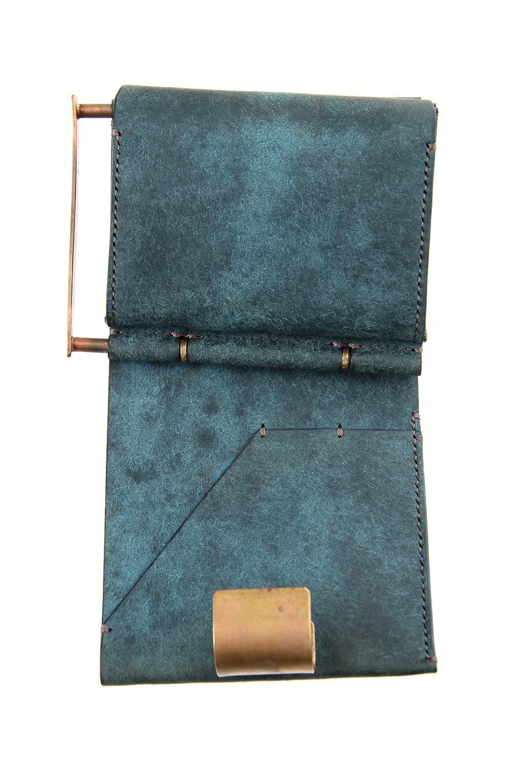 Cow Leather Wallet