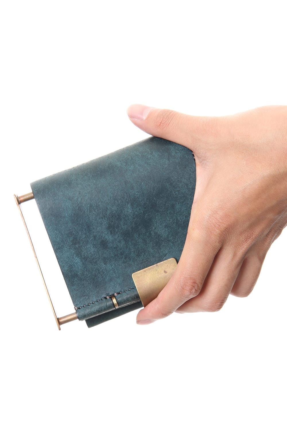 Cow Leather Wallet