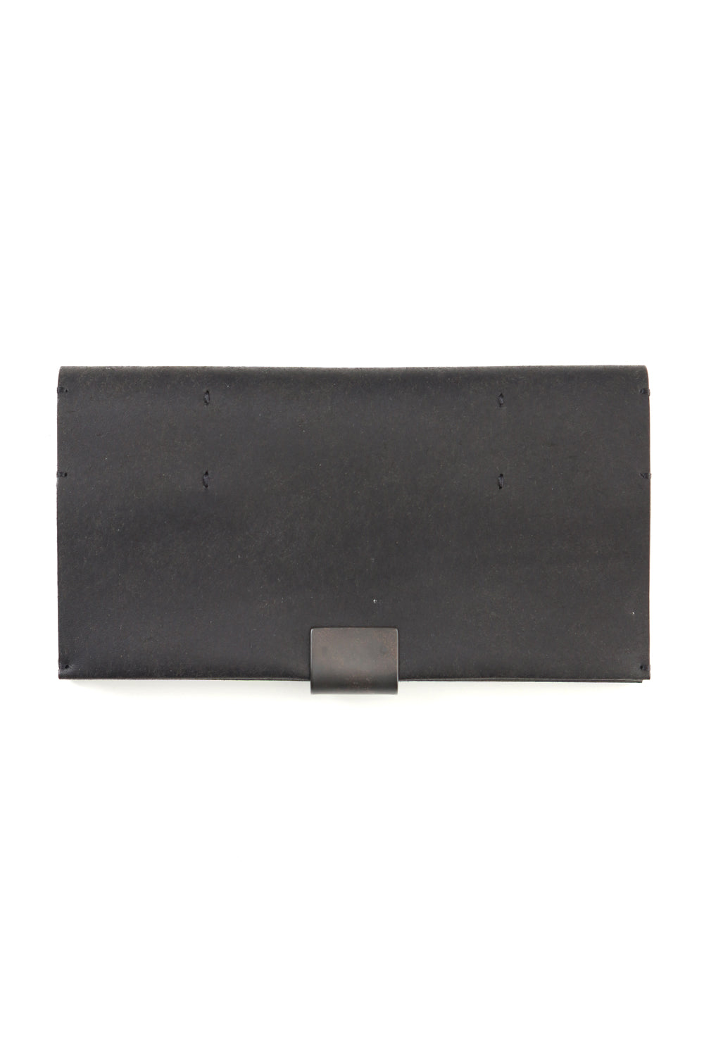 Cow Leather Long Wallet A - Pueblo Leather