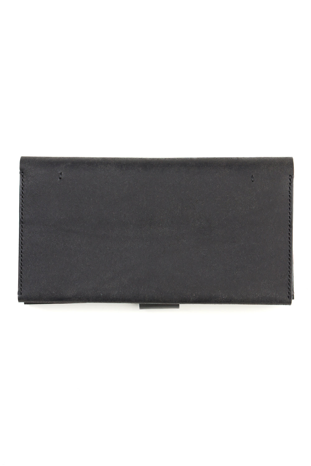 Cow Leather Long Wallet A - Pueblo Leather