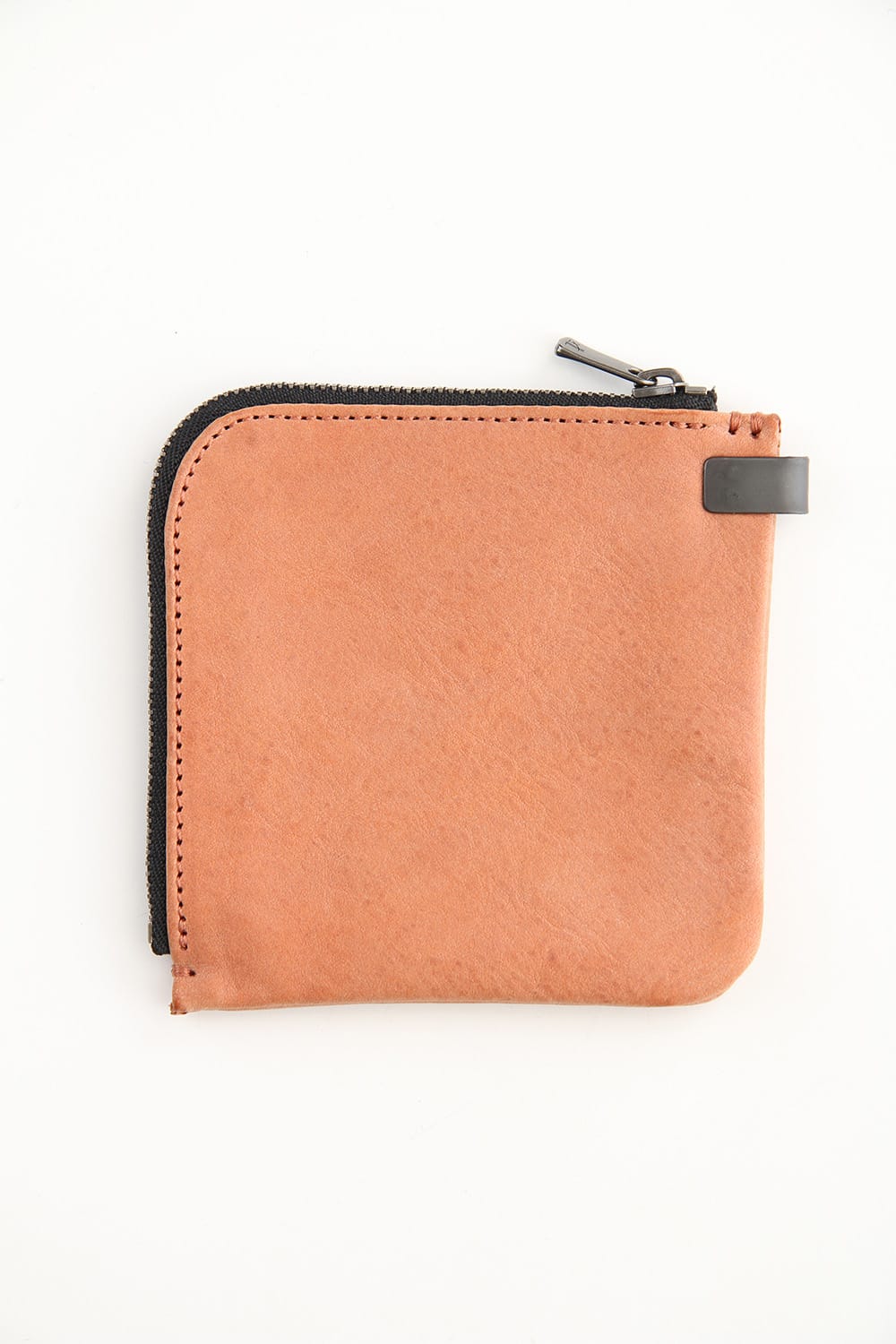 Italian Cow Leather Coin case