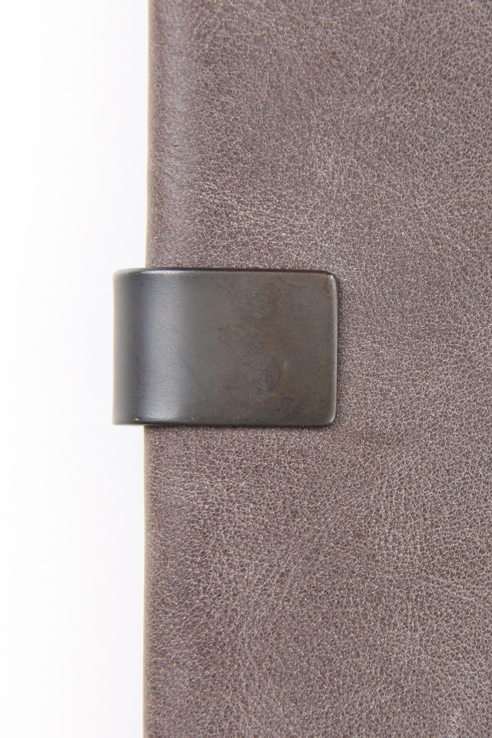 Minimal folded wallet - io-07-014A Castagno