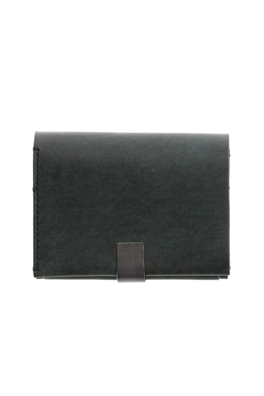 Minimal folded wallet - io-07-014A Lapis