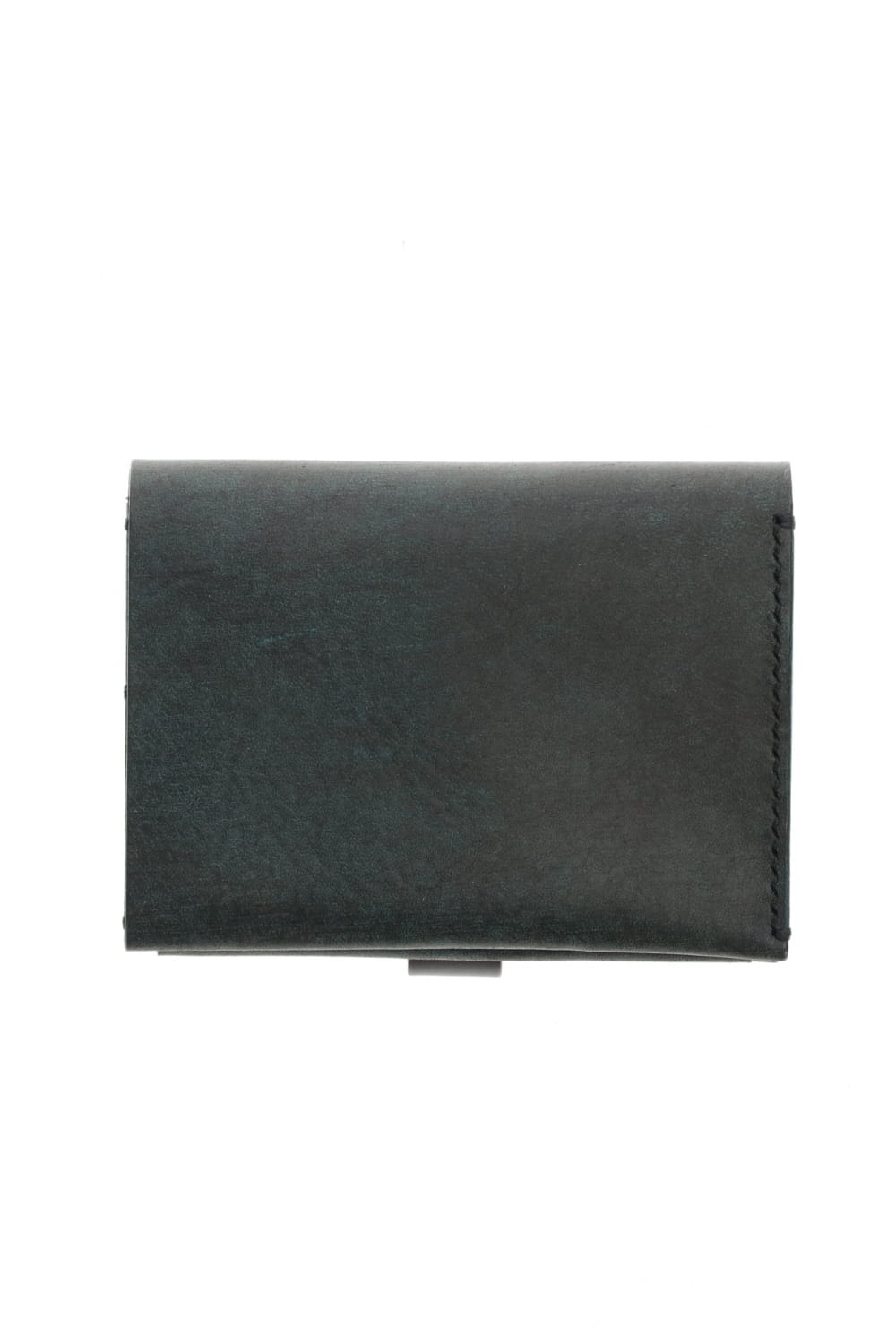 Minimal folded wallet - io-07-014A Lapis
