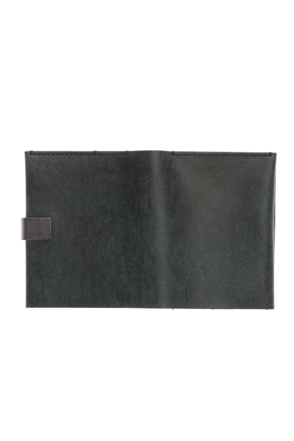 Minimal folded wallet - io-07-014A Lapis