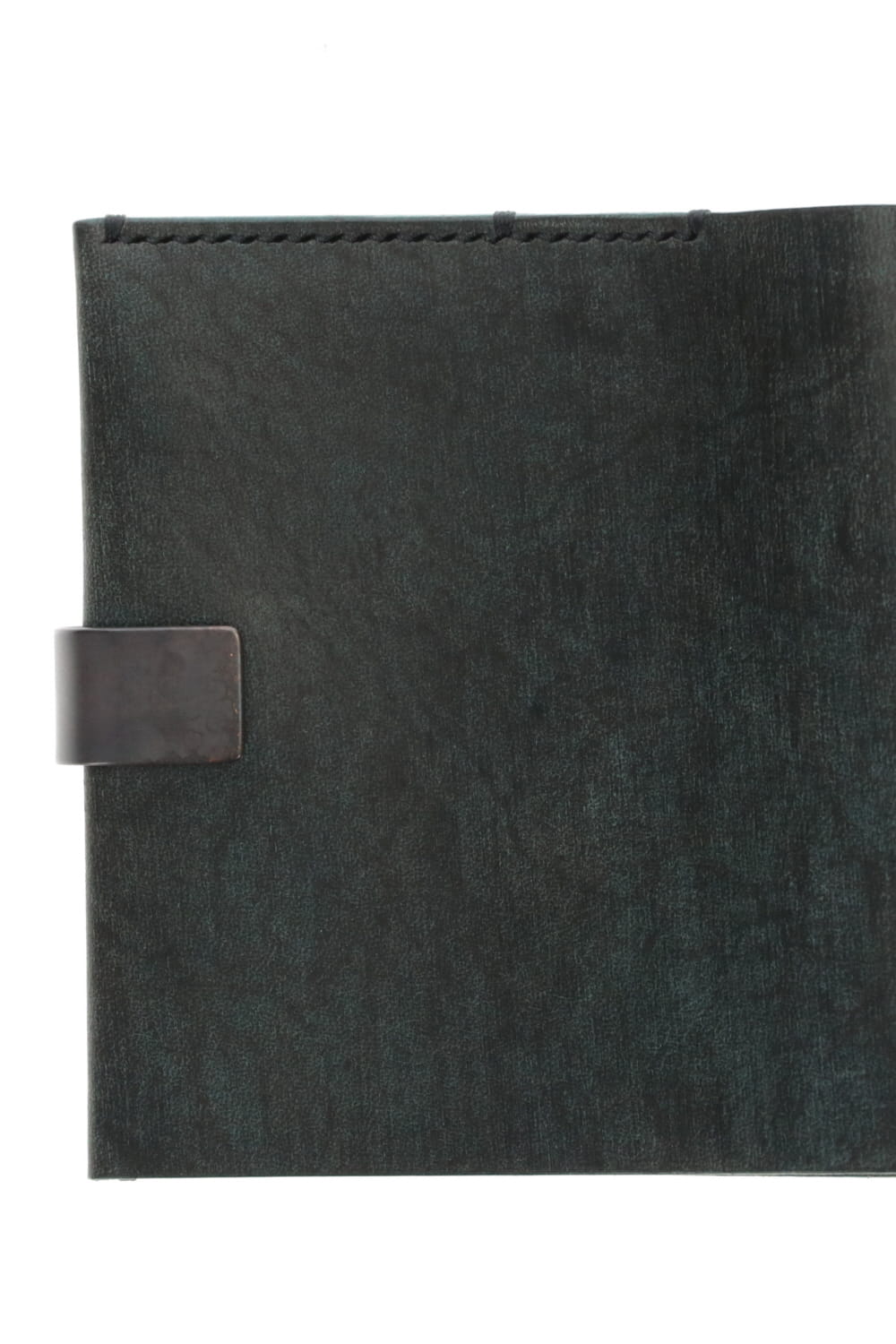 Minimal folded wallet - io-07-014A Lapis