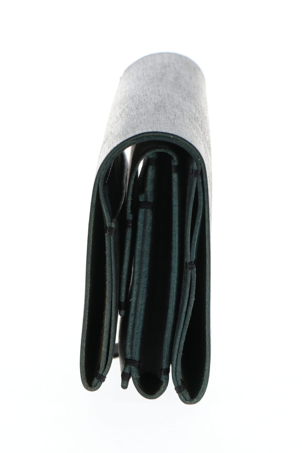 Minimal folded wallet - io-07-014A Lapis