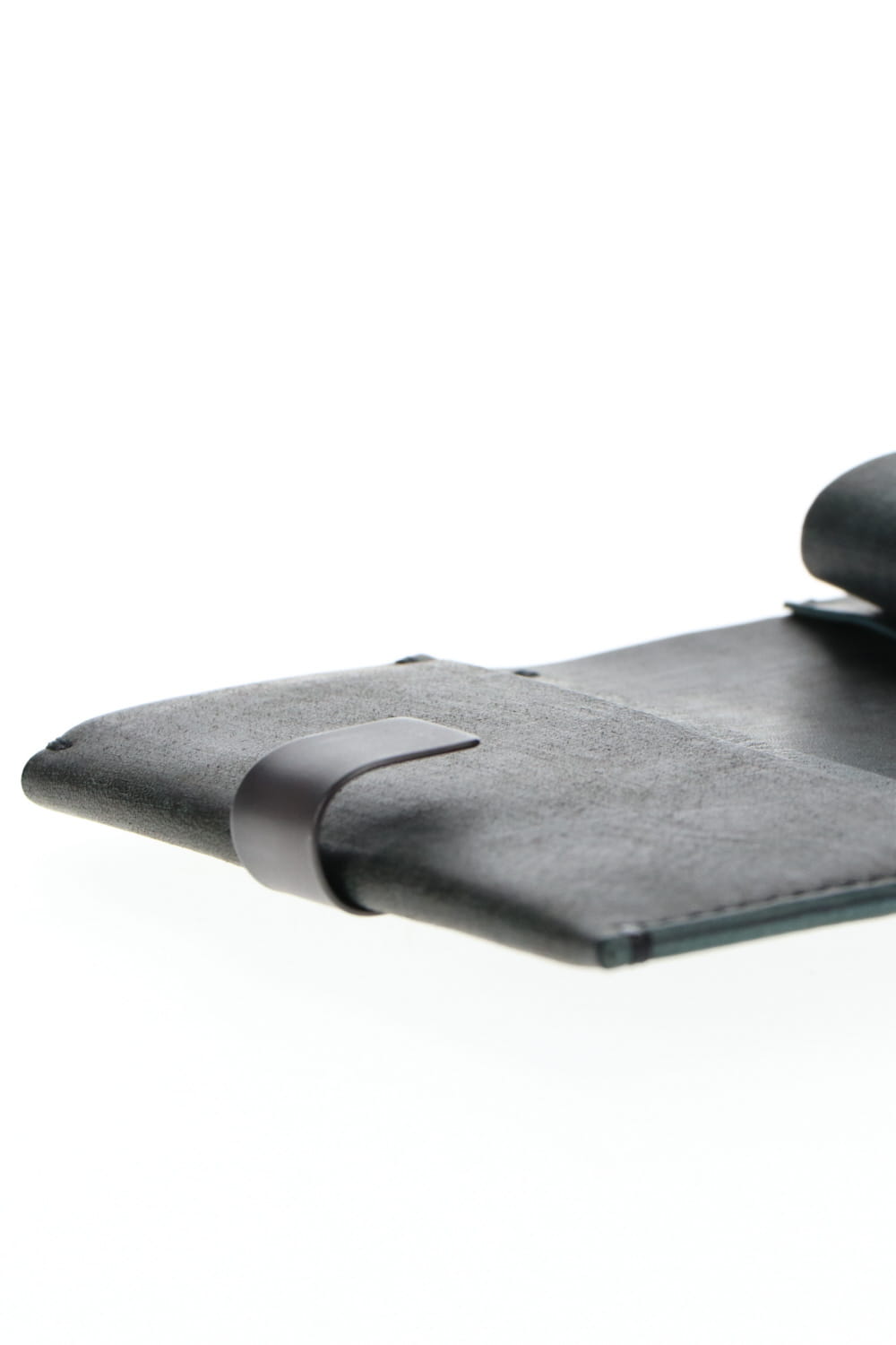 Minimal folded wallet - io-07-014A Lapis