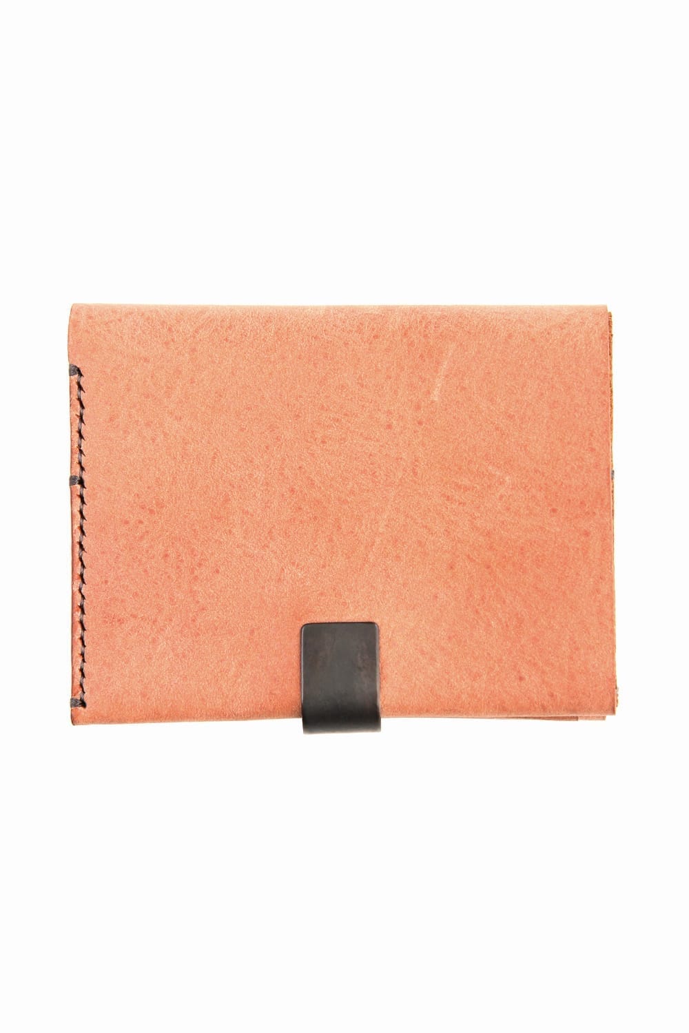 Minimal folded wallet - io-07-014A Olmo